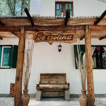 Villa La Isolina บียายาร์ดีโน ภายนอก รูปภาพ