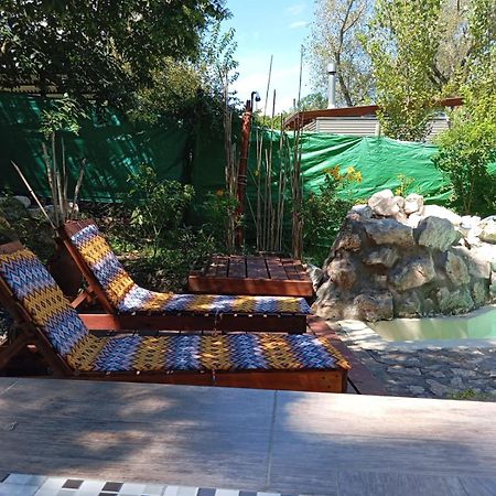 Villa La Isolina บียายาร์ดีโน ภายนอก รูปภาพ