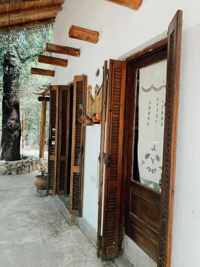 Villa La Isolina บียายาร์ดีโน ภายนอก รูปภาพ