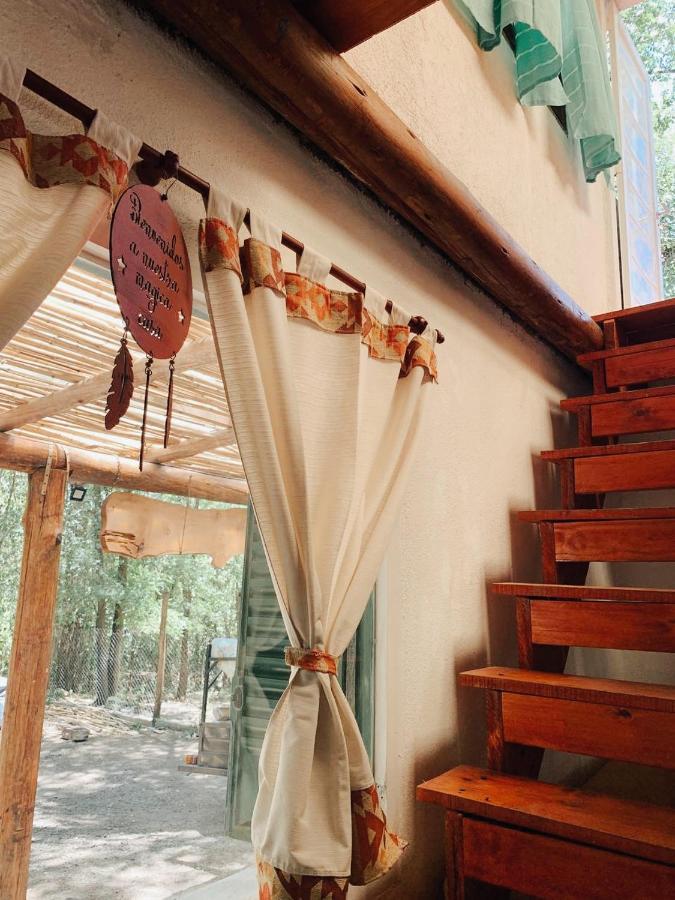 Villa La Isolina บียายาร์ดีโน ภายนอก รูปภาพ