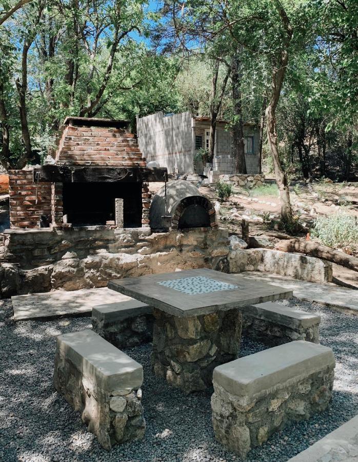 Villa La Isolina บียายาร์ดีโน ภายนอก รูปภาพ