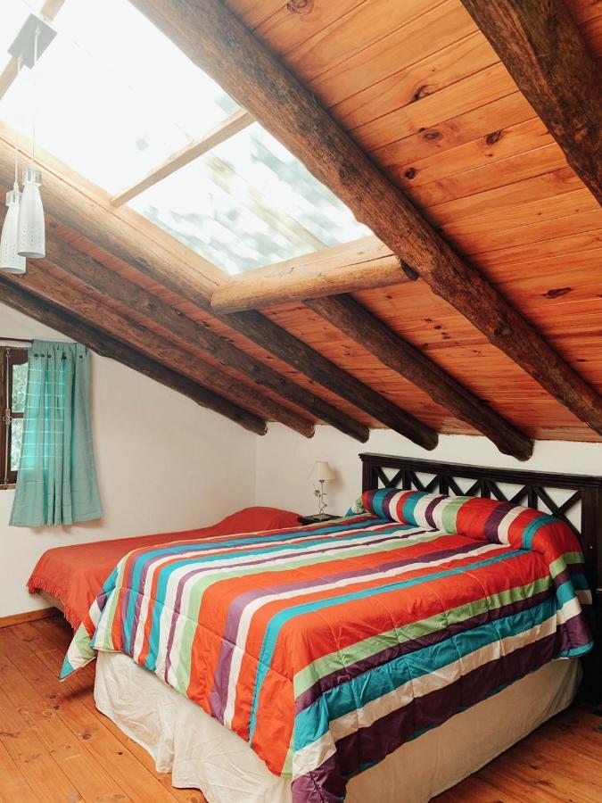 Villa La Isolina บียายาร์ดีโน ภายนอก รูปภาพ