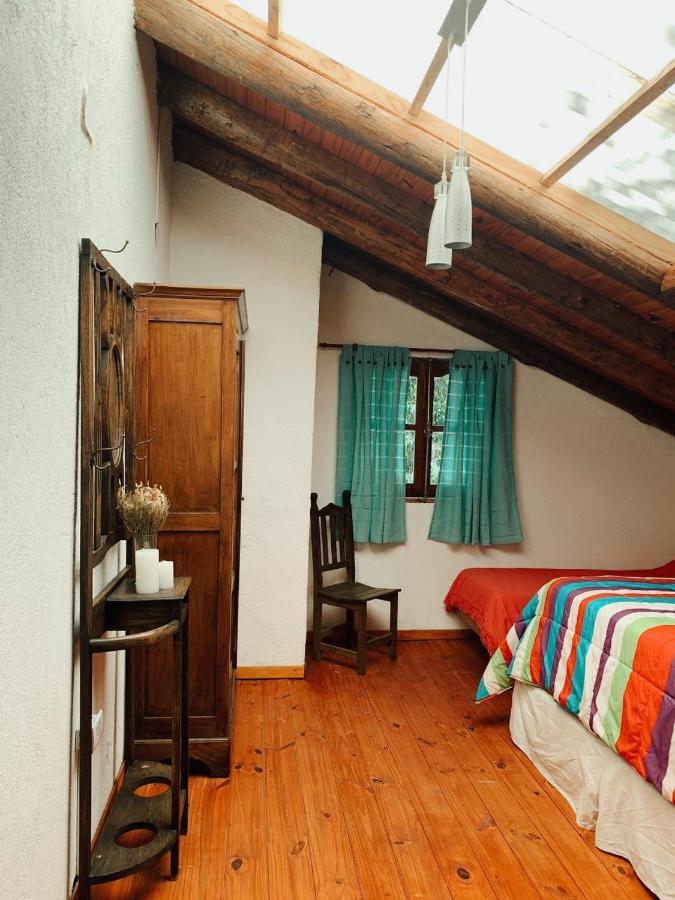 Villa La Isolina บียายาร์ดีโน ภายนอก รูปภาพ