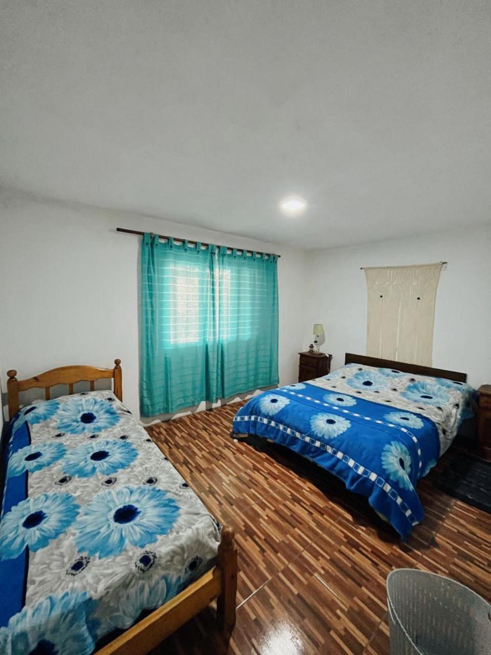 Villa La Isolina บียายาร์ดีโน ภายนอก รูปภาพ