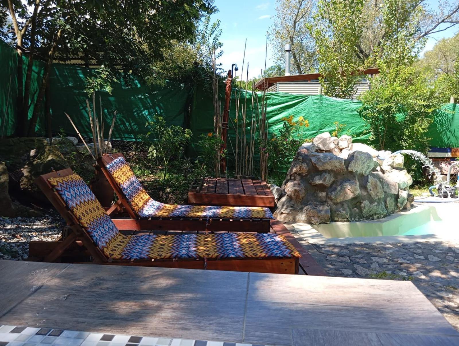 Villa La Isolina บียายาร์ดีโน ภายนอก รูปภาพ