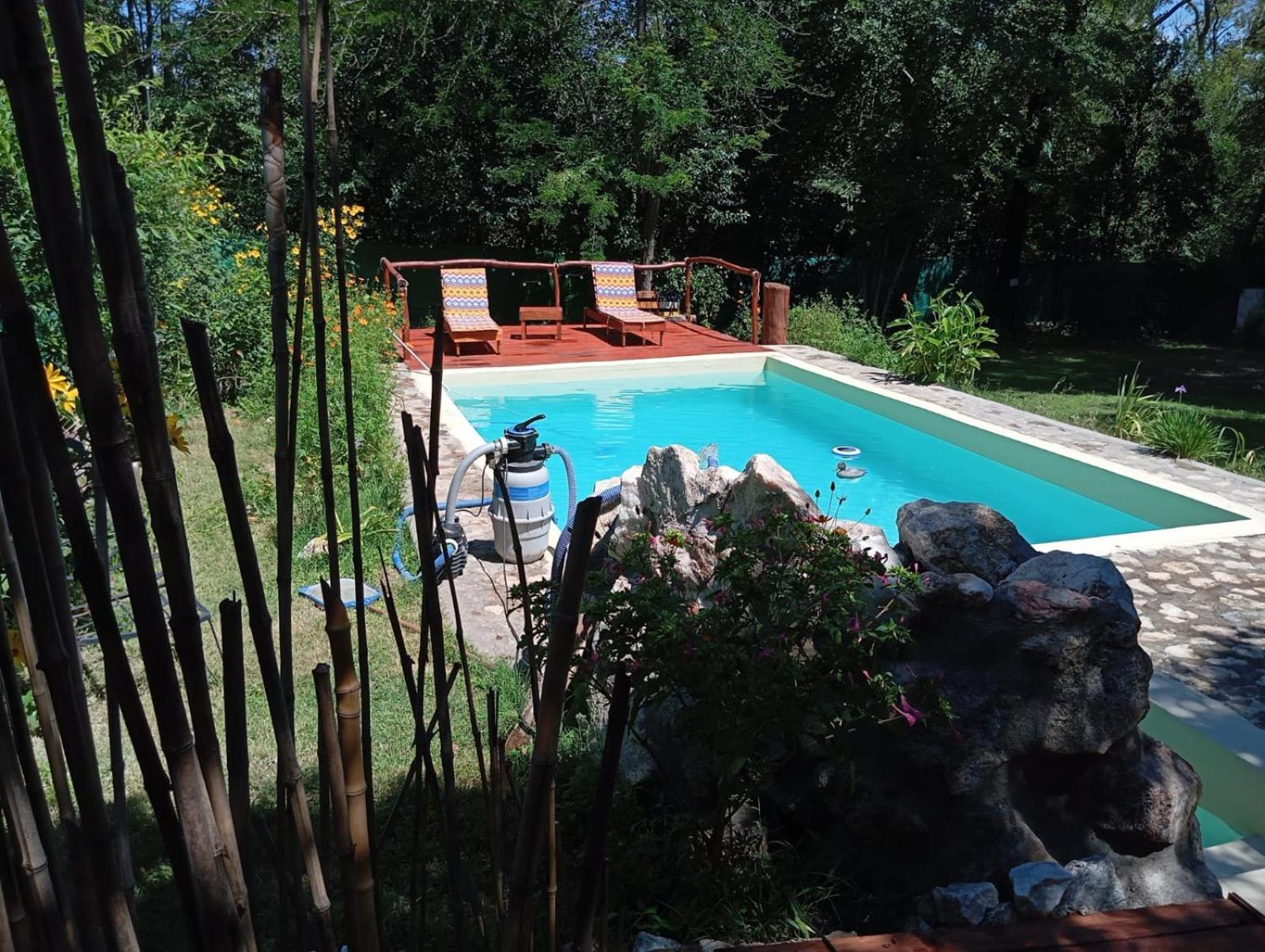 Villa La Isolina บียายาร์ดีโน ภายนอก รูปภาพ