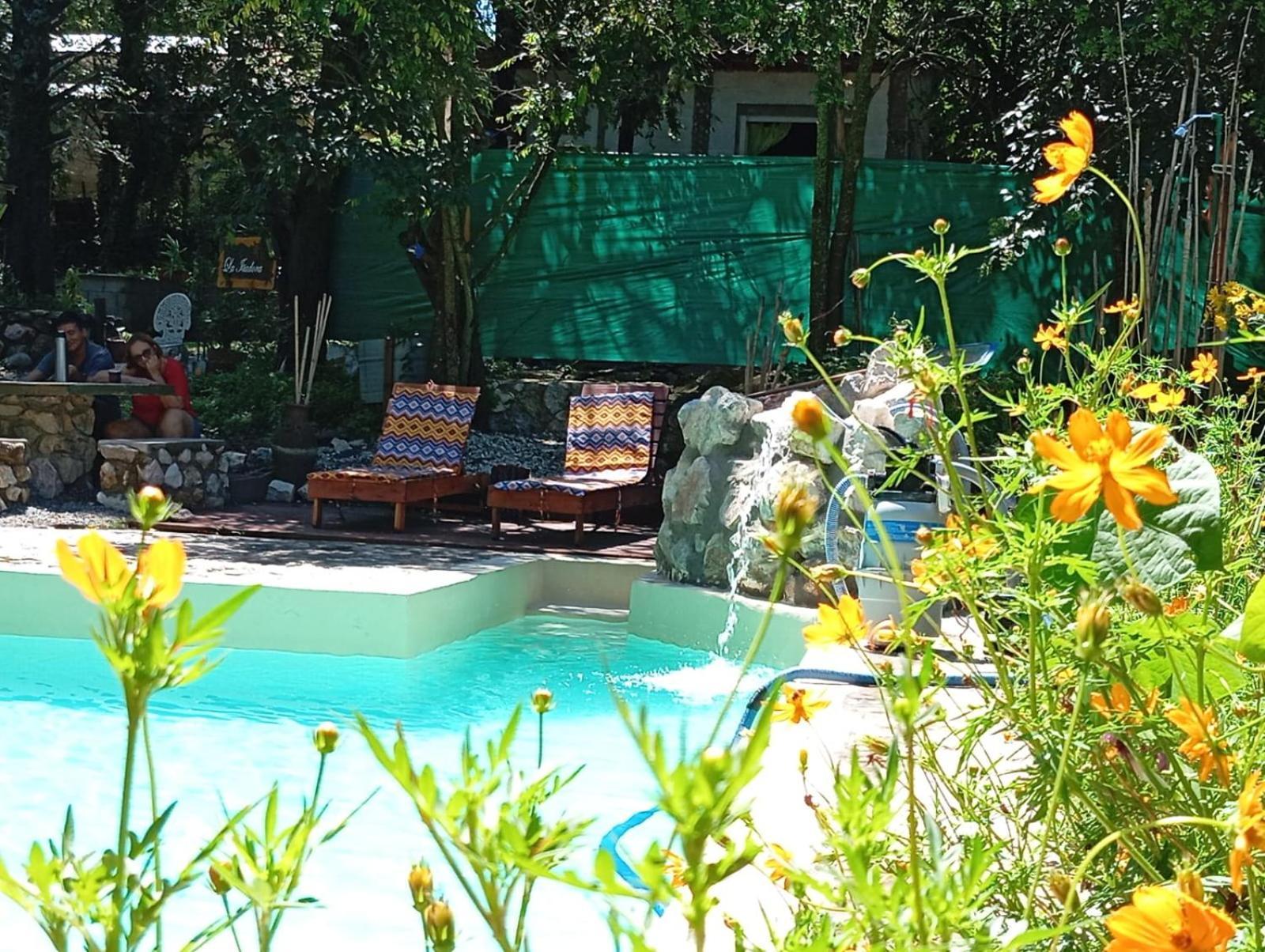 Villa La Isolina บียายาร์ดีโน ภายนอก รูปภาพ